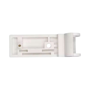 Motorhome fridge freezer flap hinge for Dometic Series 8 part 2412125110