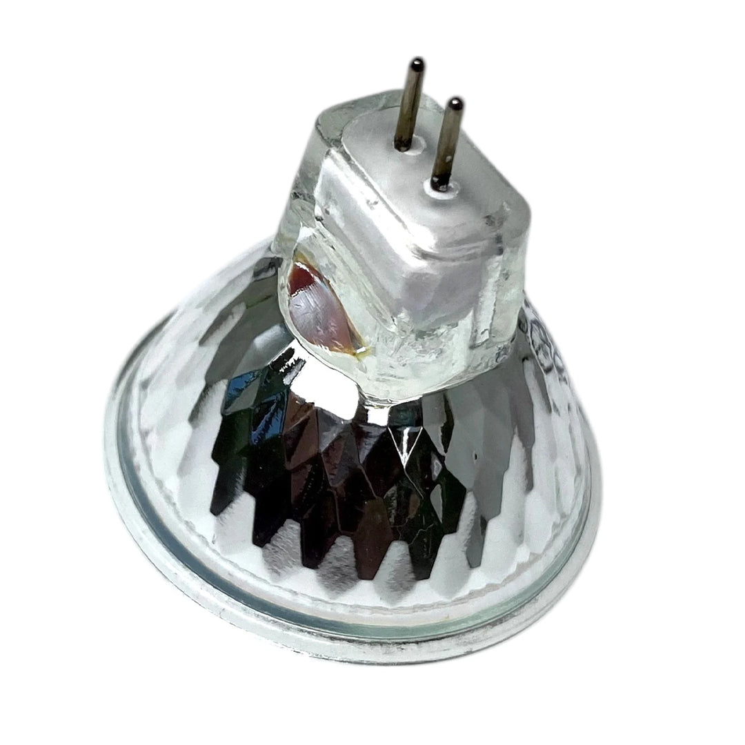 MR11 12V 10W 30 degree spotlight bulb W4 37533 for caravan motorhome lighting