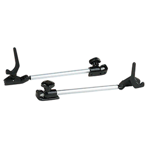 Polyfix 230mm window lever stay pack of 2 for caravan and motorhome windows.
