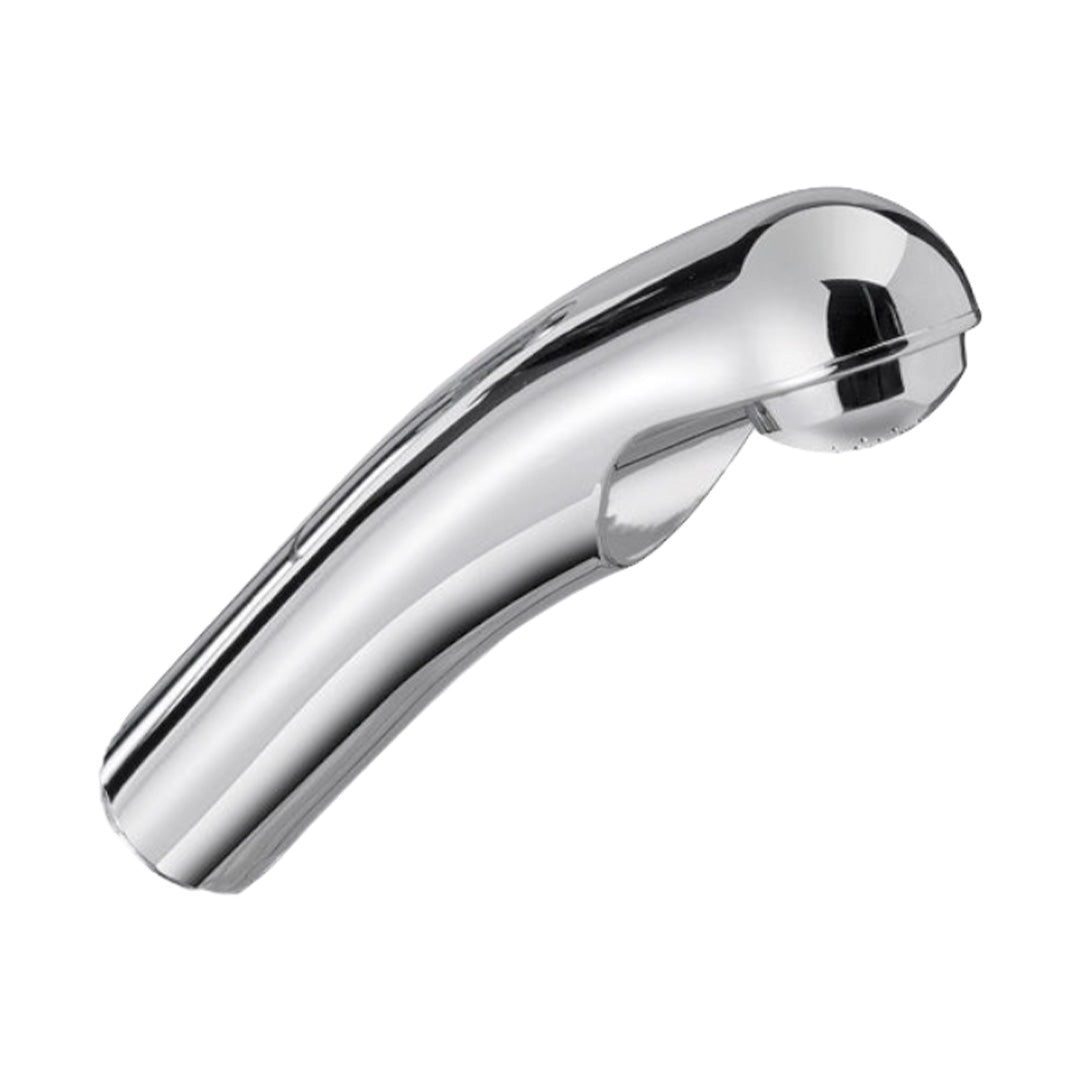 Reich 240-048000KSK2 chrome replacement tap spout for caravan and motorhome sink taps – fits Keramik, Twist, Kama, Mono