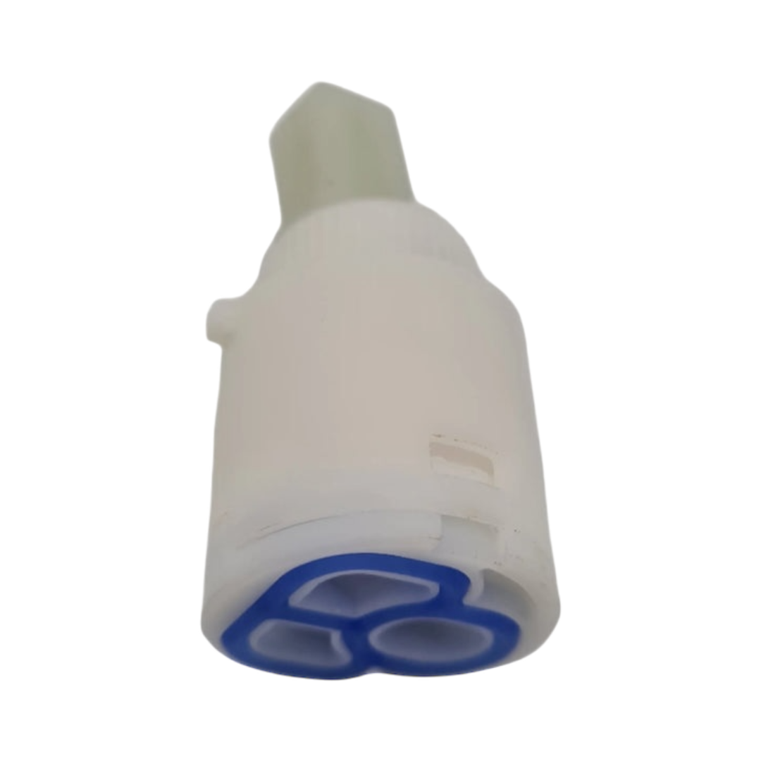Replacement Reich 25mm tap cartridge for caravans and motorhomes, durable ceramic design