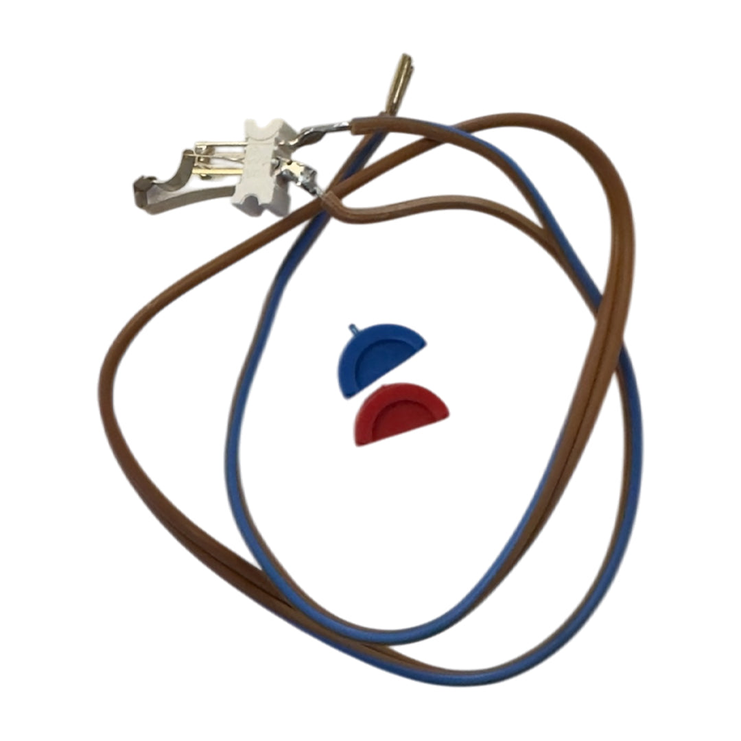 Reich De Luxe tap microswitch with cable 240-0055KSK caravan motorhome