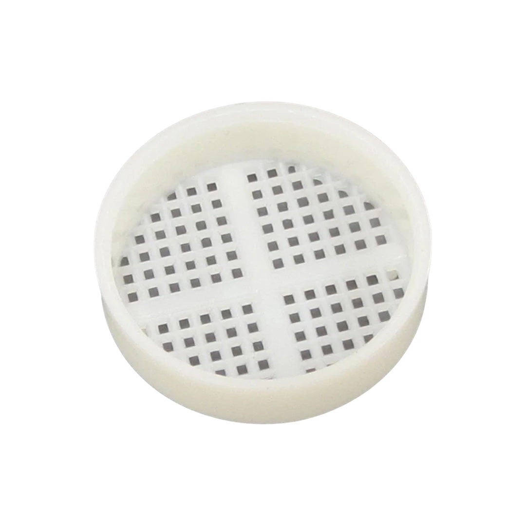 Reich submersible pump replacement strainer 233-1088 for caravan or motorhome water pump