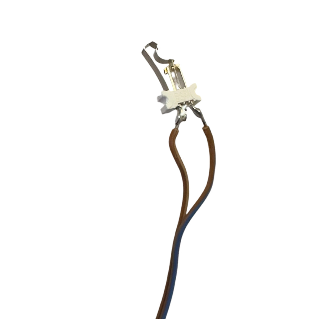 Reich tap microswitch with cable activates water pump caravan motorhome tap