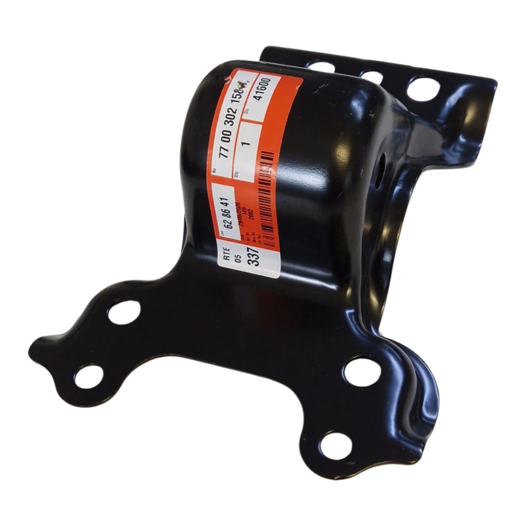 Renault Master rear suspension leaf spring support bracket 7700302158 genuine part
