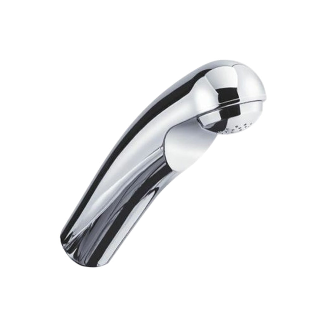 Replacement Reich tap spout in chrome for caravan and motorhome taps – compatible with Keramik, Mono, Kama, Twist models