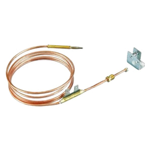 Genuine replacement thermocouple for Thetford caravan fridge models N80 to N115 (excluding N100, N145)