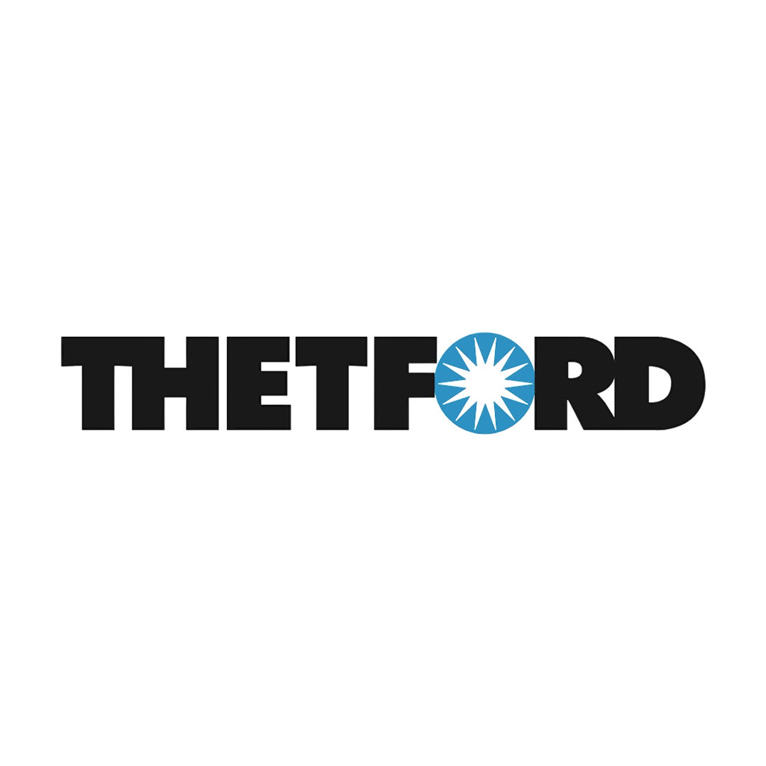 Replacement thermocouple and shut-off assembly Type C for Thetford cookers