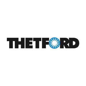 Replacement thermocouple and shut-off assembly Type C for Thetford cookers