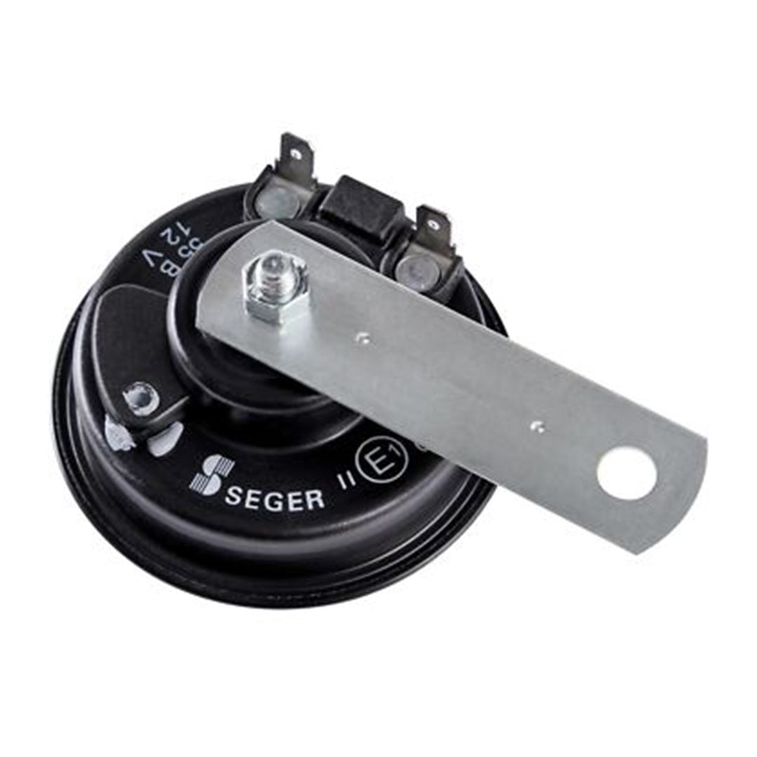 Ring 12V high note disc horn REH450 replacement electromagnetic vehicle horn