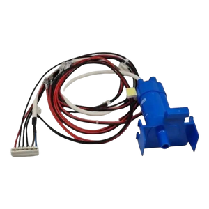 Genuine Thetford 50763 wiring harness and pump for SC250CWE cassette toilet models.
