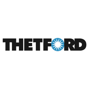 Service Door 4 Thetford rubber door seal 26605 for a weatherproof and durable seal.