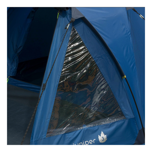 Buy Highlander Juniper 2 Man Dome Tent for sale UK | ThomasTouring.co.uk