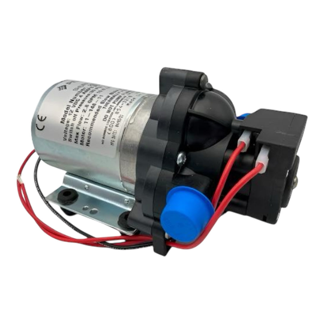 Shurflo Trail King Water Pump 30psi 7L 2095-204-413 for caravans and motorhomes
