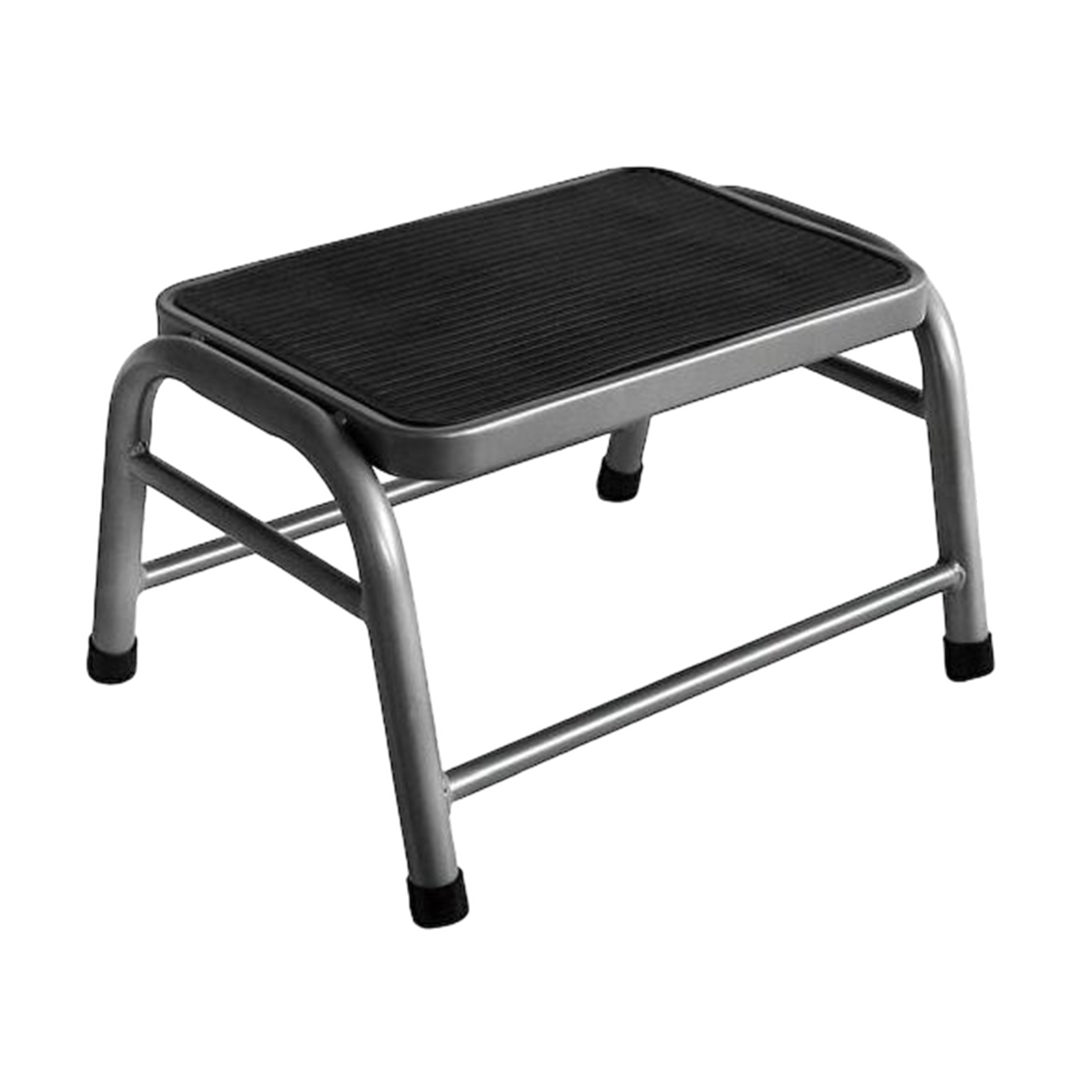 Single Metal Step