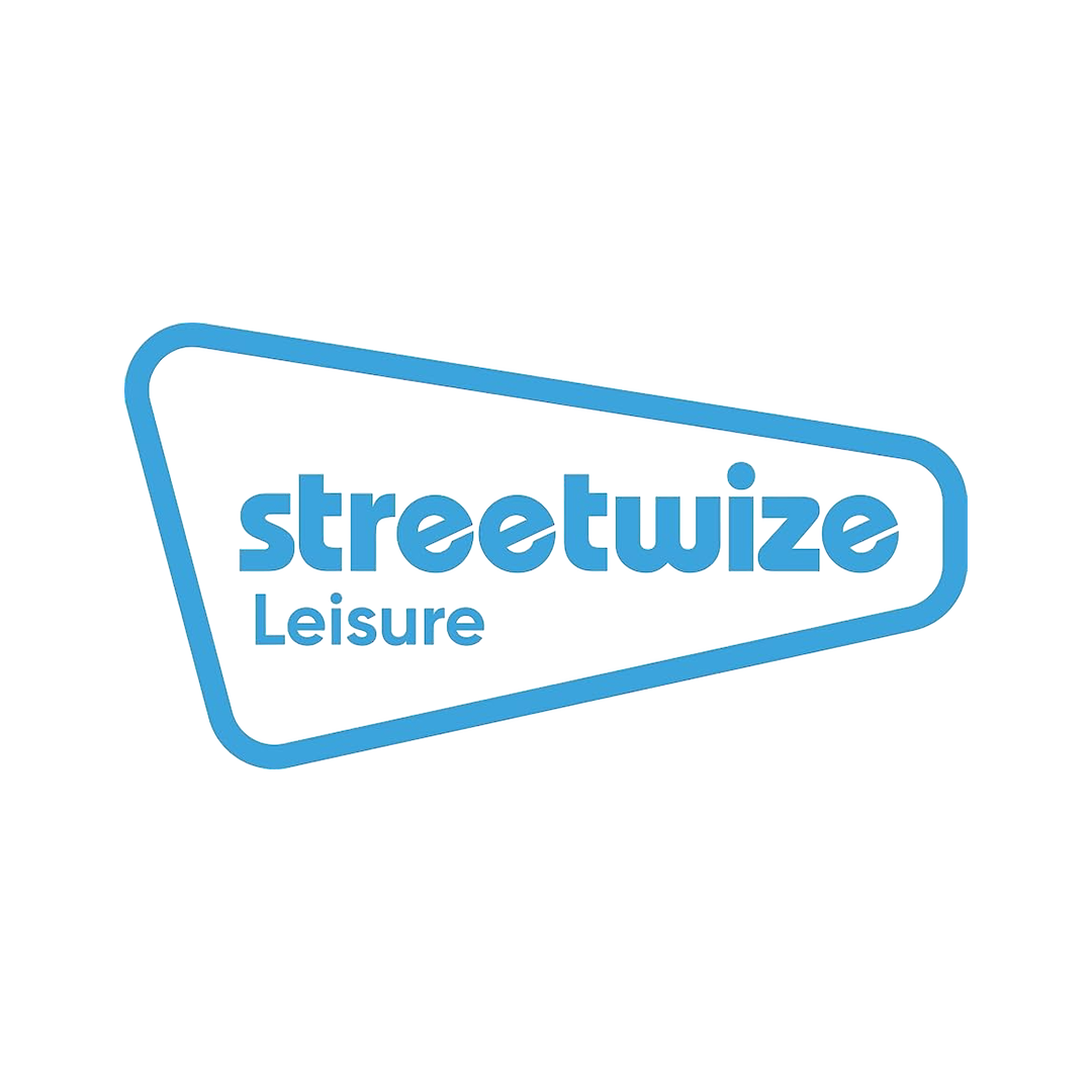 streetwize leisurewize logo - caravan-motor movers motorhome accessories for sale online uk