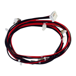 Genuine Thetford wiring harness for SC260CWE cassette toilet spare part for sale online UK