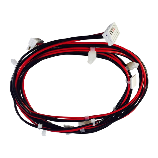 Genuine Thetford wiring harness for SC260CWE cassette toilet spare part for sale online UK