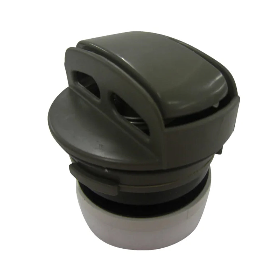 Thetford automatic vent assembly 2372206 for C220 and C500 cassette toilets