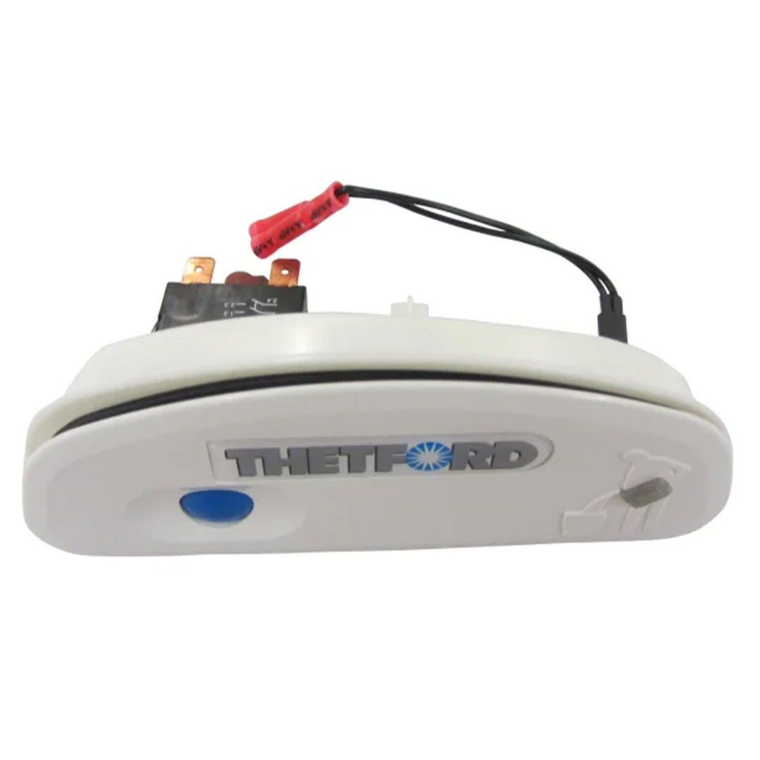 Thetford C200S cassette toilet control panel 2384662 for caravan and motorhome toilets