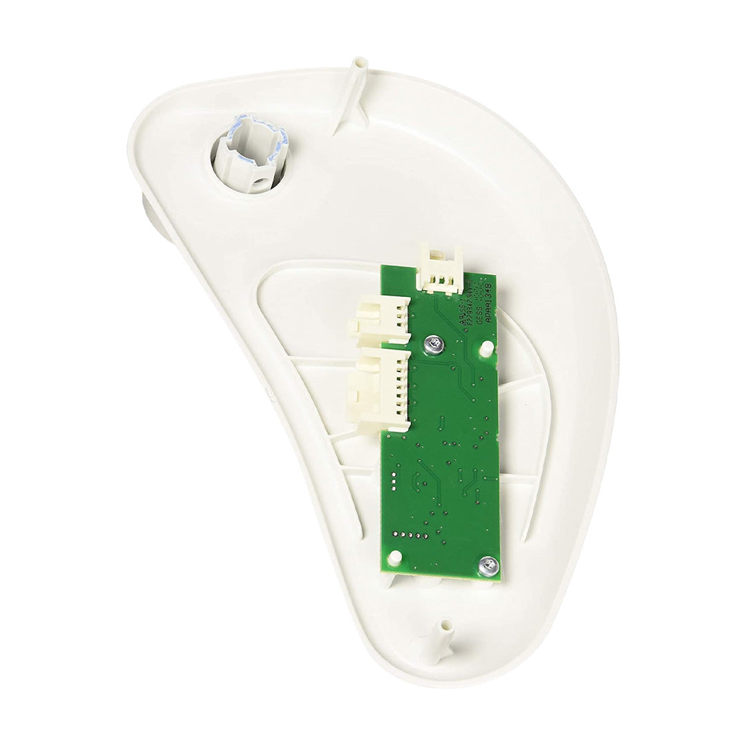 Genuine Thetford SC400 L Model Mk2 toilet control panel assembly 5181262 with flush PCB