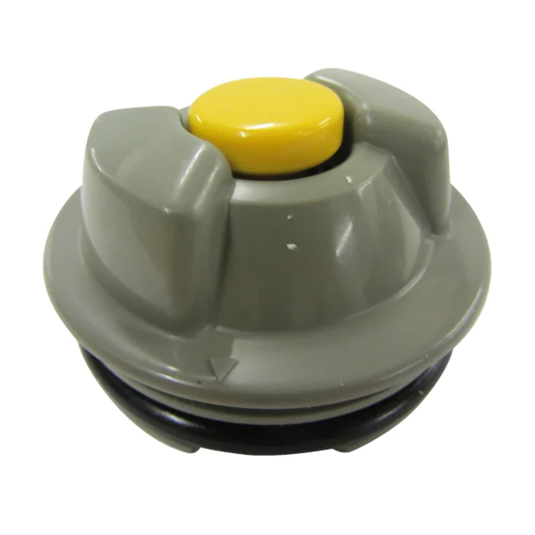 Thetford cassette vent plug assembly 1617674 in Moon Grey for C2 C3 C4 toilets