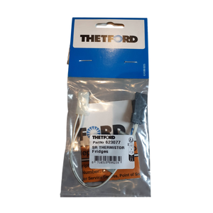 Genuine Thetford Fridge Thermistor 623077 compatible withN90, N97, N100, N104, N109, N112, N145, N150, N175, N180 models