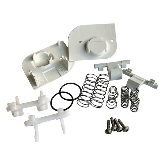 Genuine Thetford locker service door repair kit SD345 2662680