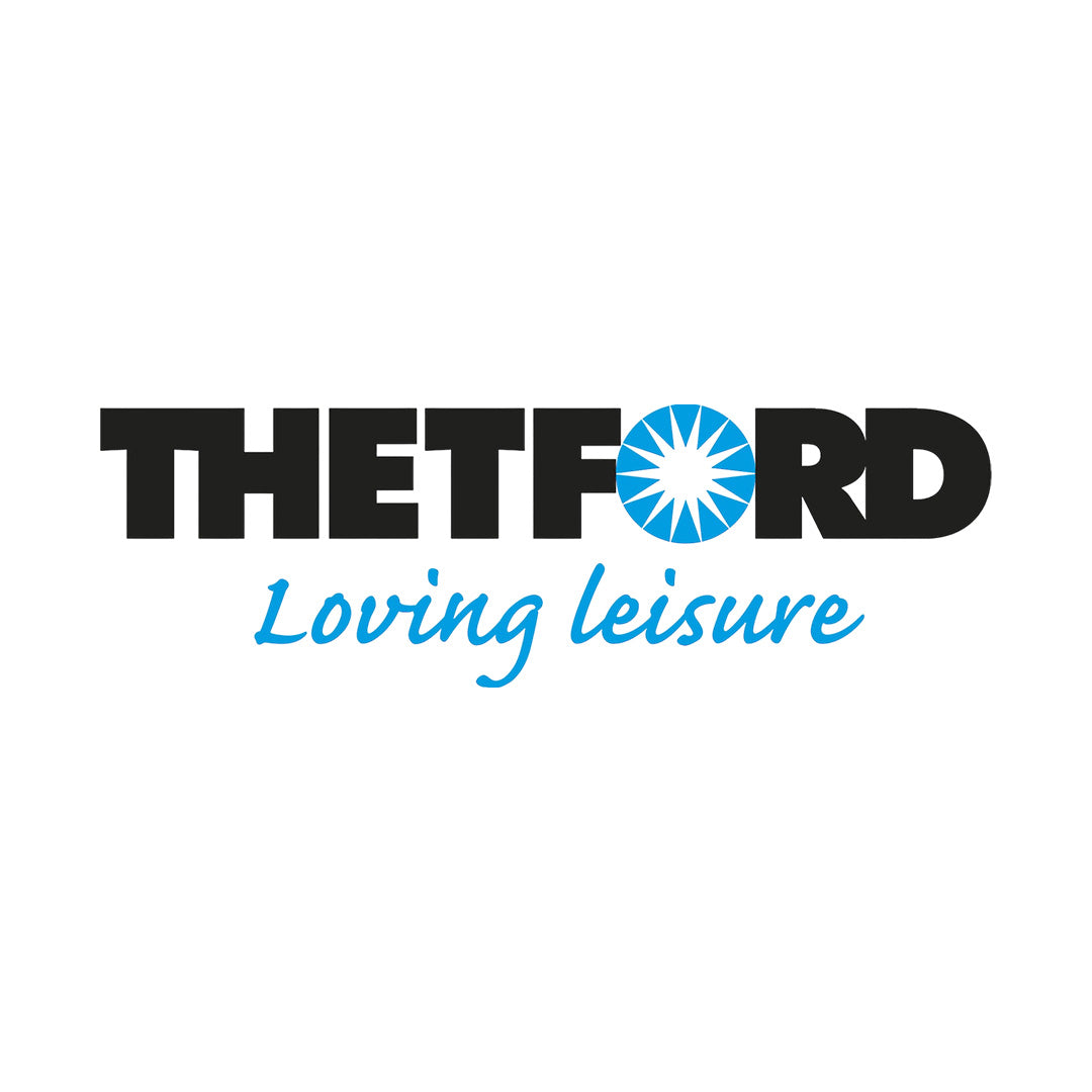 Genuine Thetford 230V 153W fridge heater element for N3108, N3112, and N3097 caravan fridges