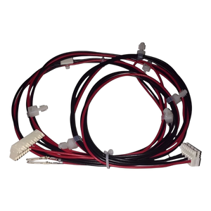 Thetford SC260CWE cassette toilet wiring harness 93423 for reliable electrical connection.