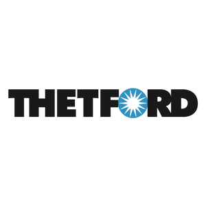 Thetford Logo | Thetford SC260CWE Cassette Toilet Wiring Harness 93423