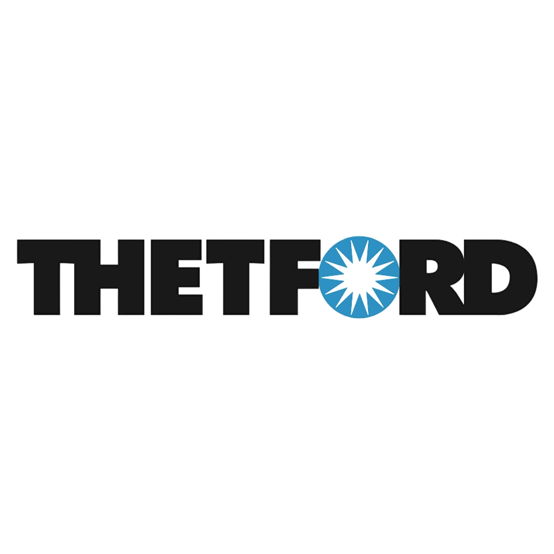 Replacement Thetford Service Door 5 rubber door seal 26610 for a tight and durable seal