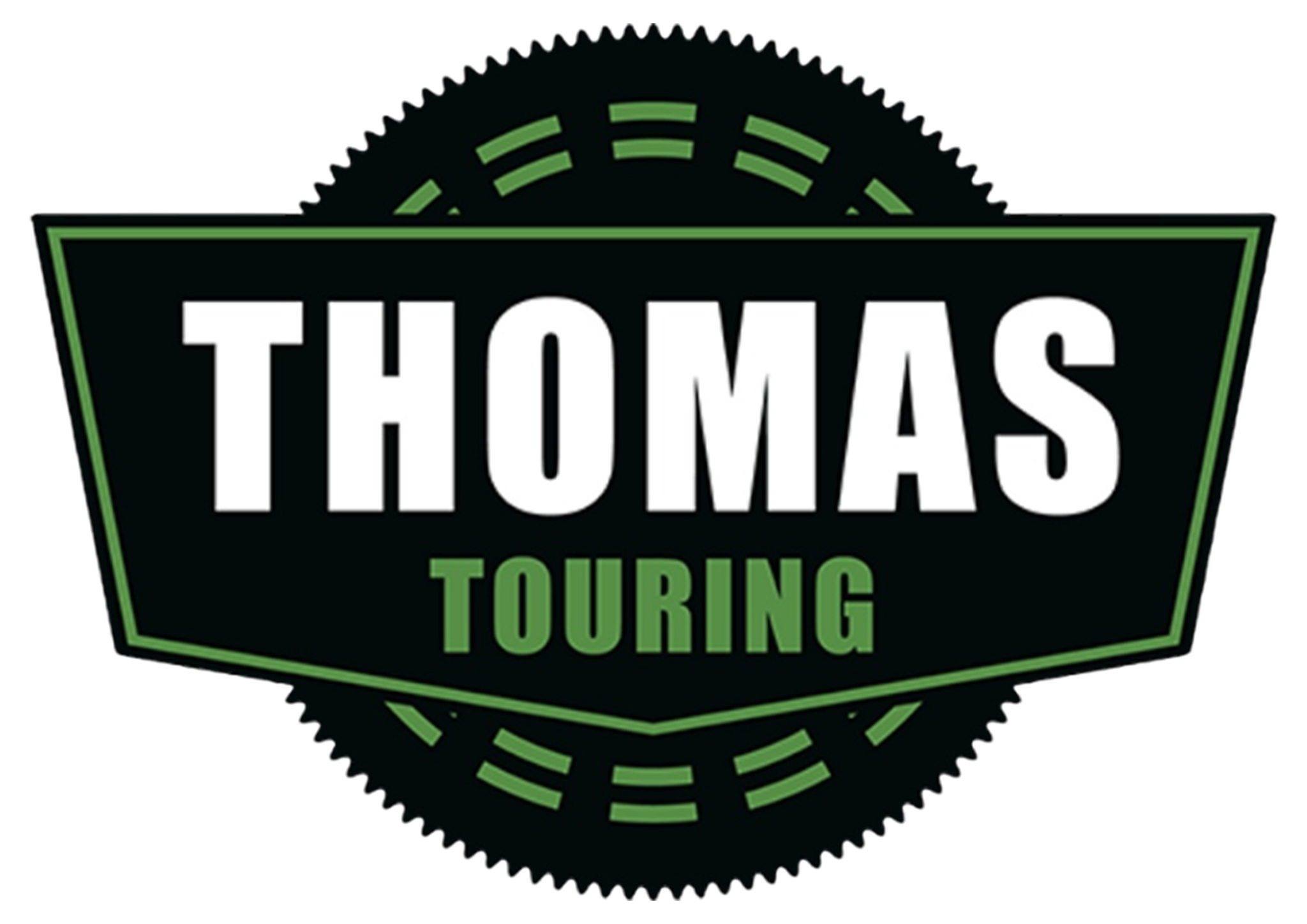 Thomas Touring