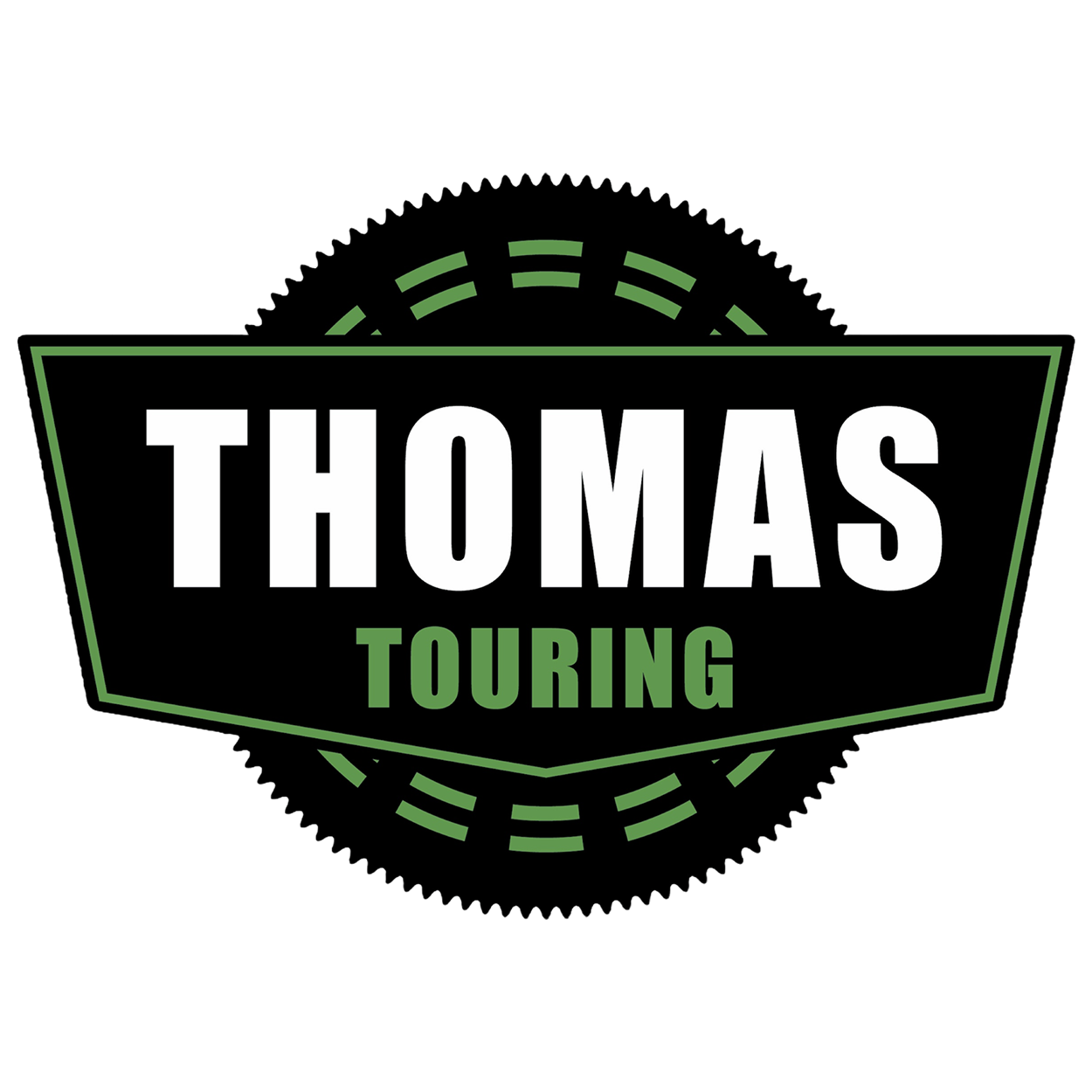 Thomas Touring