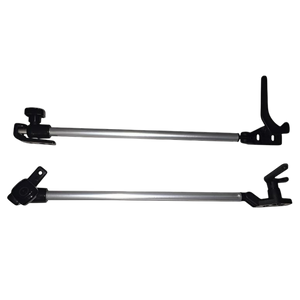 Trigano Caravan Tube Window Stay & Lever Lock 300mm