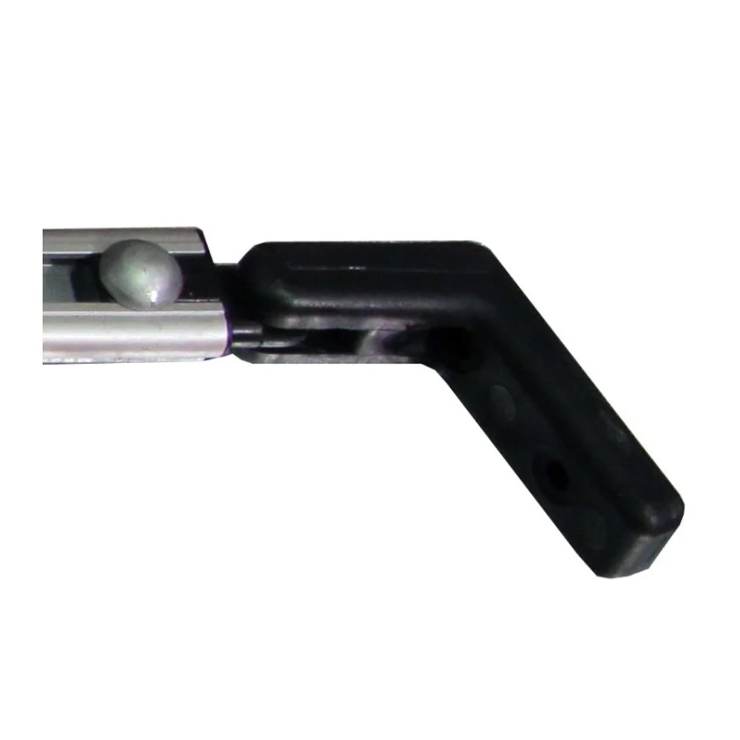 Trigano 210mm Permafix window stay pair caravan motorhome X802261B