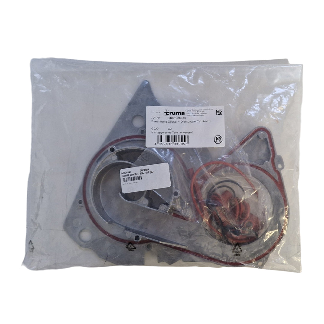 Truma 34020-00933 boiler seal kit for Combi E heater and boiler unit