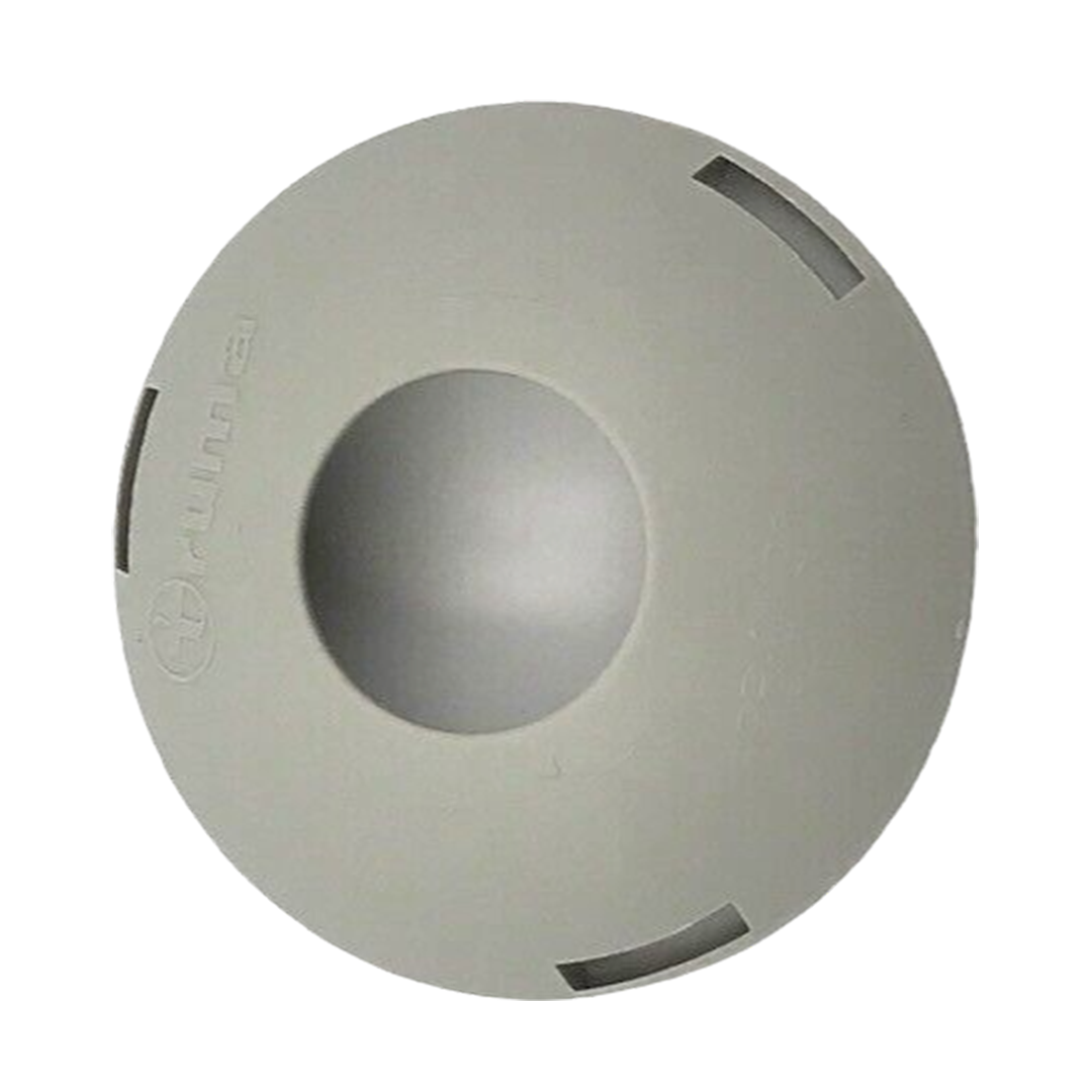Truma Air Pipe Reducer Plug 22mm BL22 40101-01 – Grey plastic, fits Truma blown air pipework