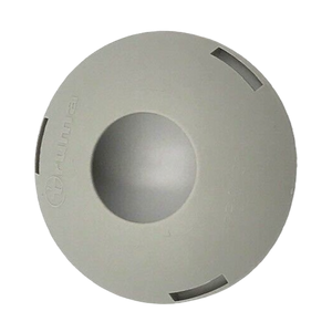 Truma Air Pipe Reducer Plug 22mm BL22 40101-01 – Grey plastic, fits Truma blown air pipework