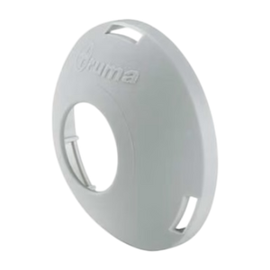 Truma BL22 Heating Pipe Reducer Plug 22mm – Seals unused openings in air distribution systems.