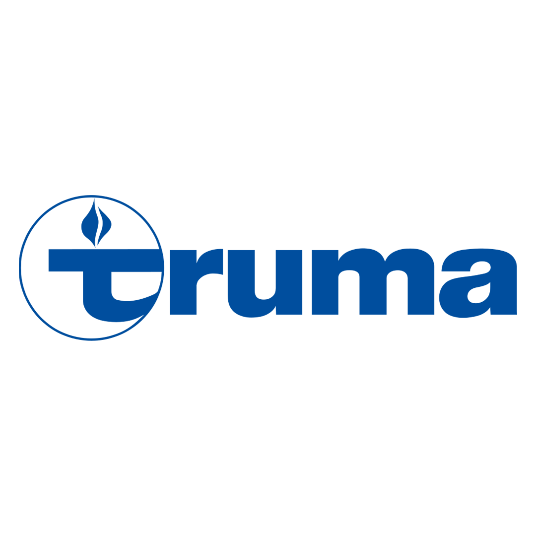 Replacement Truma control panel for caravan and motorhome heating systems