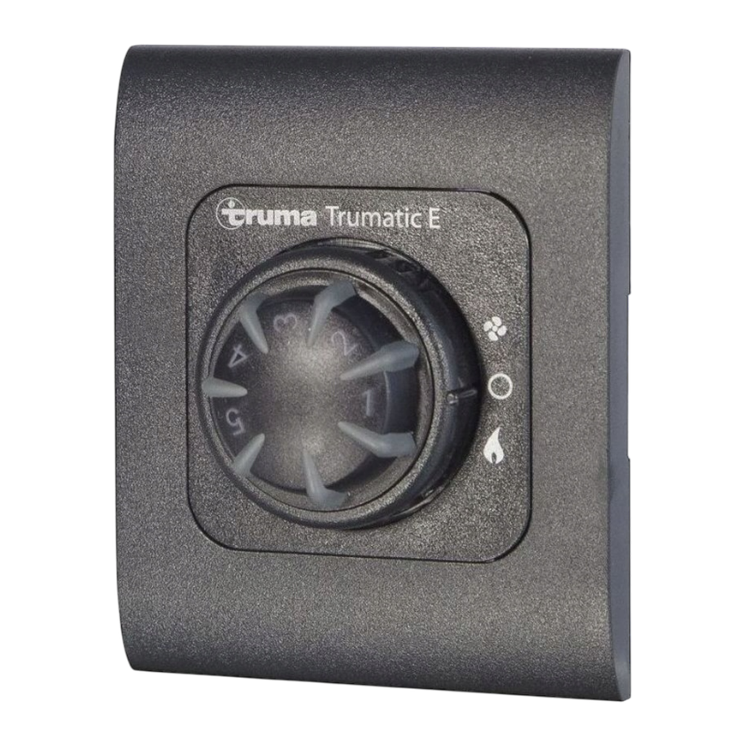 Truma Trumatic Combi E Control Panel for E 2400 and E 4000 heaters