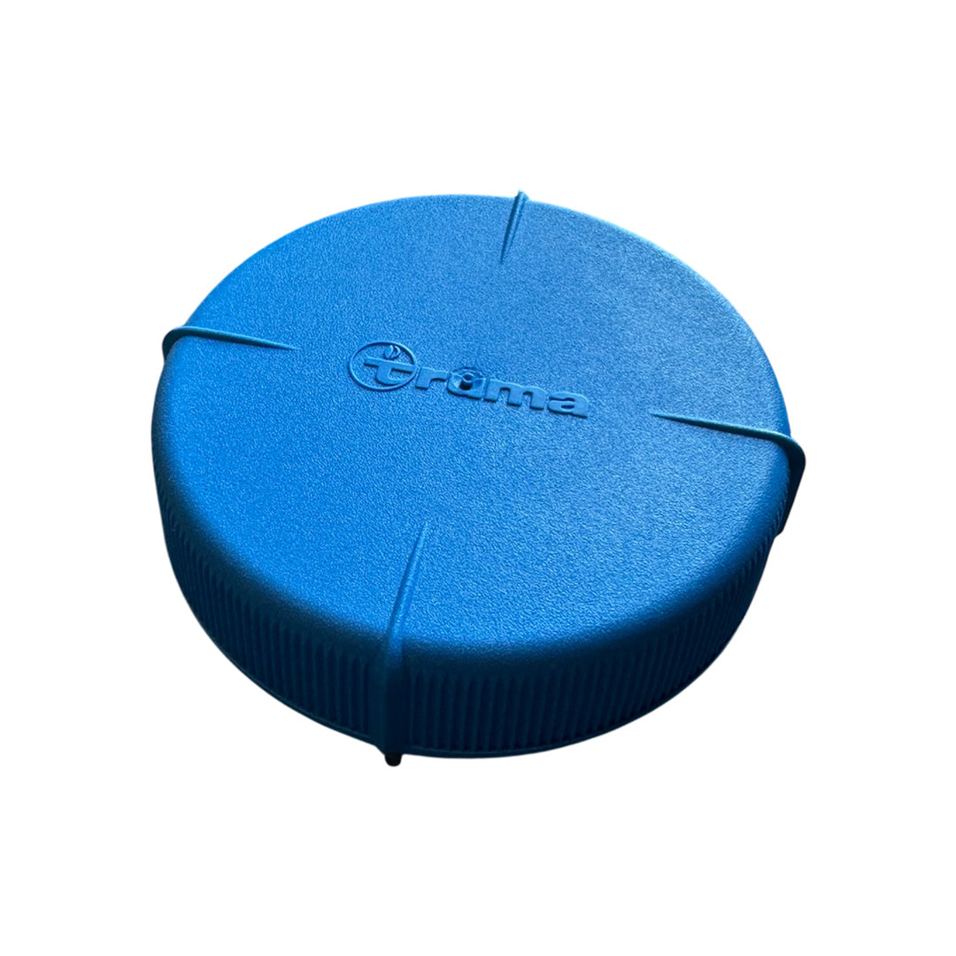 Truma Ultraflow filter cover and O-ring replacement part 40060-96400 for caravan water systems