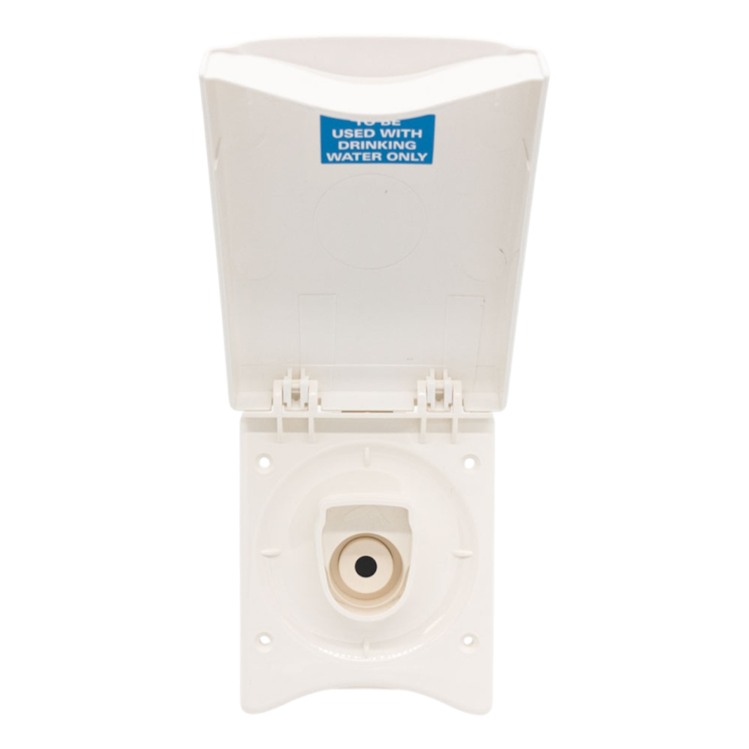 Truma Ultraflow Inlet Housing 46130-51 for caravan and motorhome water systems