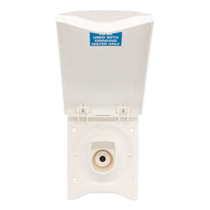 Truma Ultraflow Inlet Housing 46130-51 for caravan and motorhome water systems