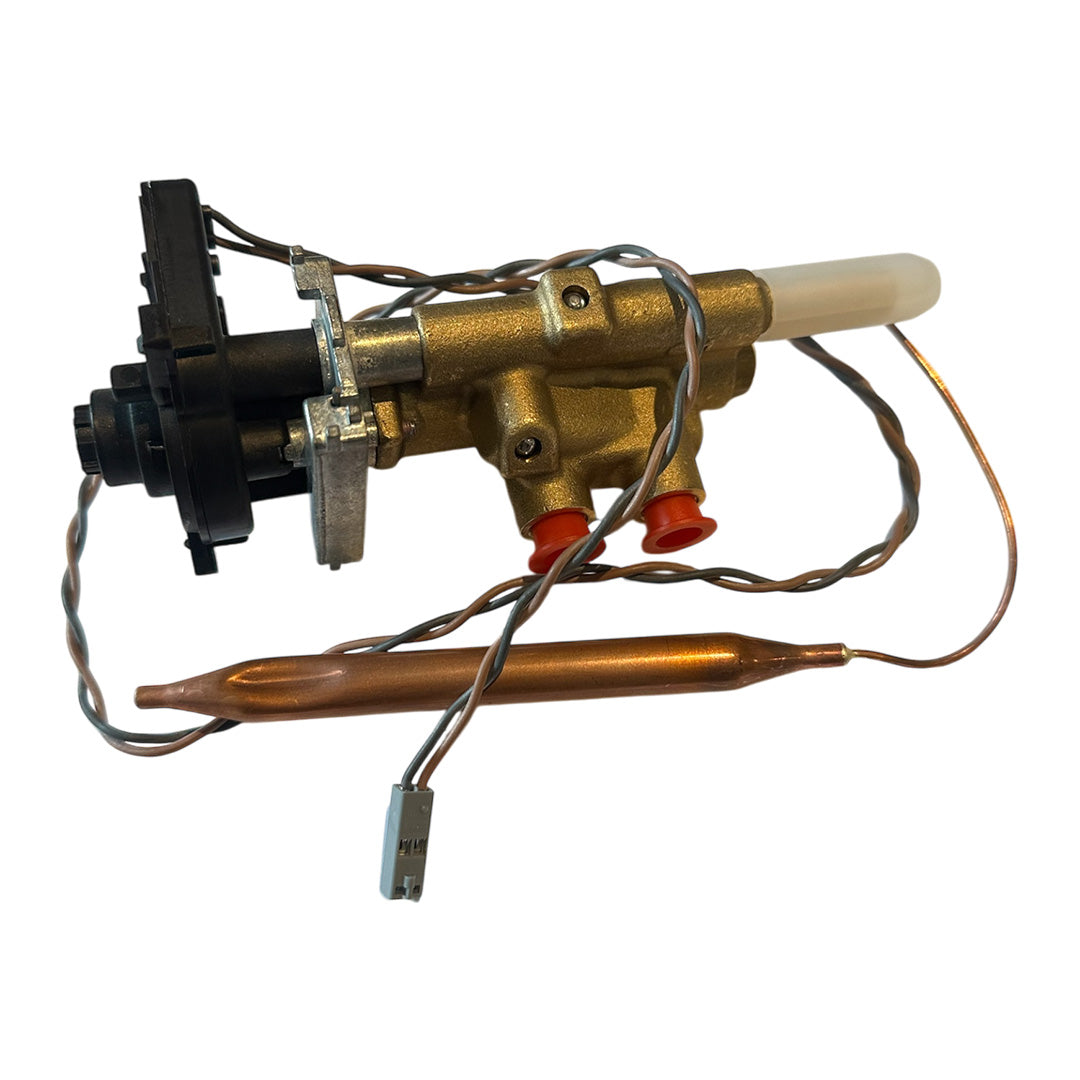 Truma Ultraheat gas pilot safety valve kit for S3004 and S5004 caravan heaters