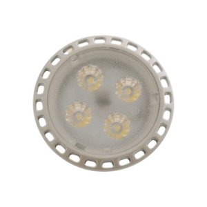 vechline 4smd 5w gu5.3 mr16 led bulb cool white for lighting upgrades in caravans