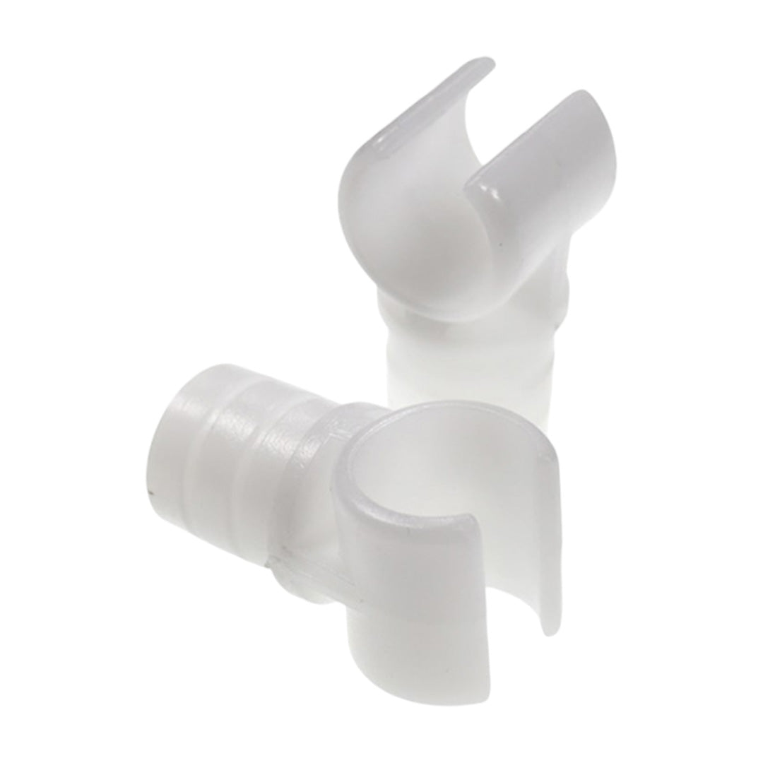 Shop W4 awning pole C clip 19mm for caravan and tent poles – pack of 2