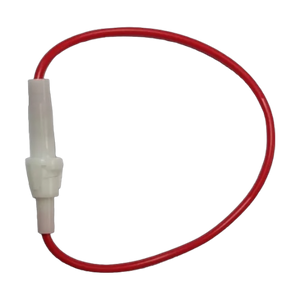 W4 In-Line Fuse Holder for 32mm Fuses - 10A for sale at ThomasTouring.co.uk
