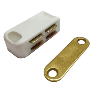w4 37823 magnetic door catch for caravans and motorhomes